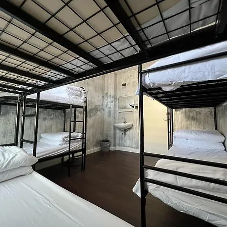Amigo Hostel-2